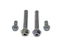 Dorman HW5951 Disc Brake Caliper Bolt - Front or Rear