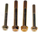 Dorman HW5952 Disc Brake Caliper Bolt - Front