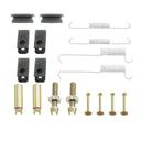 Dorman HW7002 Parking Brake Hardware Kit - Rear