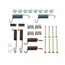Dorman HW7040 Drum Brake Hardware Kit - Front