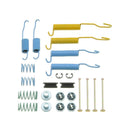 Dorman HW7055 Drum Brake Hardware Kit - Rear
