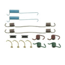 Dorman HW7145 Drum Brake Hardware Kit - Front