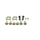 Dorman HW7321 Parking Brake Hardware Kit - Rear