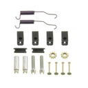 Dorman HW7328 Parking Brake Hardware Kit - Rear