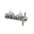 Dorman M122228 Brake Master Cylinder