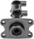 Dorman M390009 Brake Master Cylinder