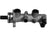 Dorman M630017 Brake Master Cylinder