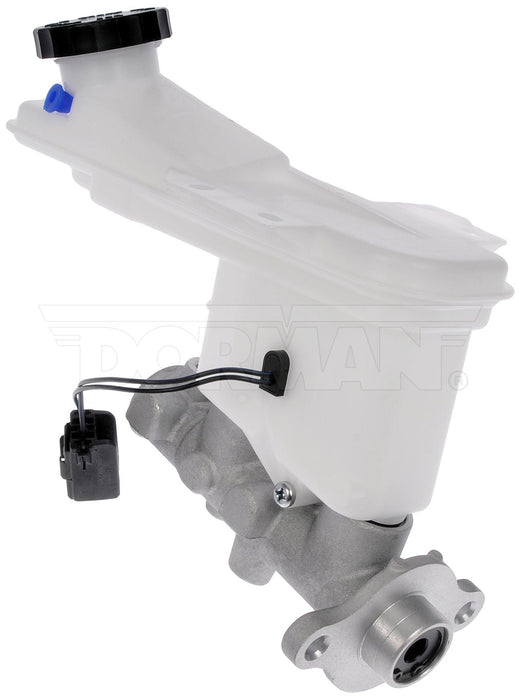Dorman M630236 Brake Master Cylinder