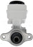 Dorman M630361 Brake Master Cylinder