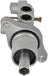 Dorman M630372 Brake Master Cylinder