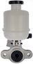 Dorman M630518 Brake Master Cylinder