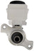 Dorman M630807 Brake Master Cylinder