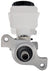 Dorman M630808 Brake Master Cylinder