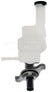 Dorman M630827 Brake Master Cylinder