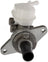 Dorman M630927 Brake Master Cylinder