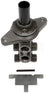 Dorman M631018 Brake Master Cylinder
