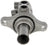 Dorman M631042 Brake Master Cylinder