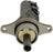 Dorman M631063 Brake Master Cylinder