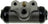 Dorman W10028 Drum Brake Wheel Cylinder - Rear