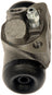 Dorman W14521 Drum Brake Wheel Cylinder - Rear Left or Rear Right