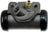 Dorman W19090 Drum Brake Wheel Cylinder - Front Left