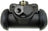 Dorman W36105 Drum Brake Wheel Cylinder - Rear Left