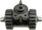 Dorman W3677 Drum Brake Wheel Cylinder - Rear