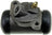 Dorman W37017 Drum Brake Wheel Cylinder - Front Left or Rear Left