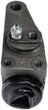 Dorman W37033 Drum Brake Wheel Cylinder - Front Left Lower or Front Left Upper