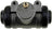 Dorman W37151 Drum Brake Wheel Cylinder - Front Right Lower or Rear Left Lower