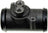 Dorman W37222 Drum Brake Wheel Cylinder - Rear Lower or Rear Upper