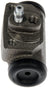 Dorman W37236 Drum Brake Wheel Cylinder - Rear