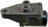 Dorman W37248 Drum Brake Wheel Cylinder - Front Left Lower or Front Left Upper