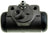 Dorman W37250 Drum Brake Wheel Cylinder - Rear Left