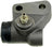 Dorman W37283 Drum Brake Wheel Cylinder - Front Left, Front Left Lower or Front Left Upper