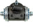 Dorman W3731 Drum Brake Wheel Cylinder - Front Left