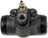 Dorman W37549 Drum Brake Wheel Cylinder - Rear Right
