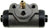 Dorman W37602 Drum Brake Wheel Cylinder - Rear Right
