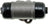 Dorman W37646 Drum Brake Wheel Cylinder - Rear Right