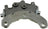 Dorman W37729 Drum Brake Wheel Cylinder - Rear Right Upper