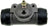 Dorman W37841 Drum Brake Wheel Cylinder - Rear, Rear Left or Rear Right
