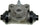Dorman W37849 Drum Brake Wheel Cylinder - Rear