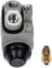 Dorman W610043 Drum Brake Wheel Cylinder - Rear