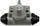 Dorman W610135 Drum Brake Wheel Cylinder - Rear, Rear Left or Rear Right