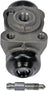 Dorman W610205 Drum Brake Wheel Cylinder - Front Left Forward or Rear Right