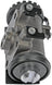 Dorman W610213 Drum Brake Wheel Cylinder - Rear Left Rearward or Rear Right Rearward