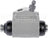 Dorman W619021 Drum Brake Wheel Cylinder - Rear Left