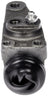 Dorman W8806 Drum Brake Wheel Cylinder - Front Left Lower or Front Left Upper