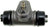 Dorman W96361 Drum Brake Wheel Cylinder - Front