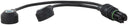 Delphi AS10241 Ignition Knock (Detonation) Sensor